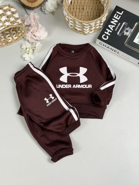 ترينج ولادي بيبي UNDER ARMOUR | 12-30 شهر